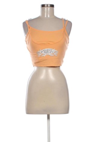 Dámsky top  SHYX, Veľkosť S, Farba Oranžová, Cena  8,00 €