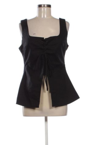 Dámsky top  SNDYS, Veľkosť XL, Farba Čierna, Cena  13,81 €