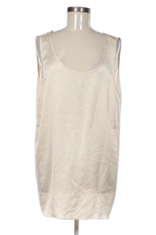 Top de femei Sallie Sahne, Mărime XL, Culoare Bej, Preț 196,99 Lei