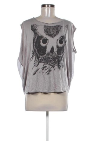 Top de femei Santa Barbara, Mărime XL, Culoare Gri, Preț 64,23 Lei