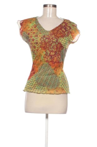 Damski top Schild, Rozmiar M, Kolor Kolorowy, Cena 48,23 zł
