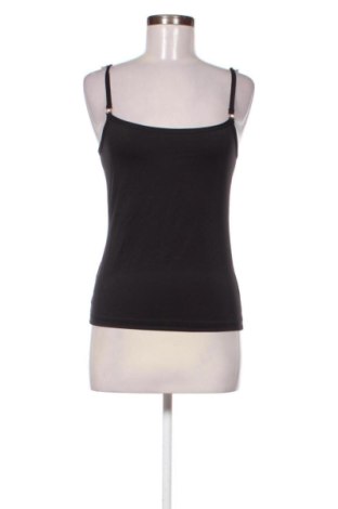 Damentop Scholler, Größe M, Farbe Schwarz, Preis € 10,00