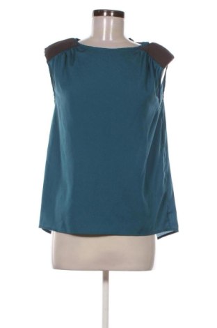 Γυναικείο τοπ Selected Femme, Μέγεθος XS, Χρώμα Πράσινο, Τιμή 28,20 €