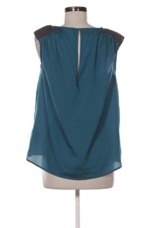 Γυναικείο τοπ Selected Femme, Μέγεθος XS, Χρώμα Πράσινο, Τιμή 28,20 €