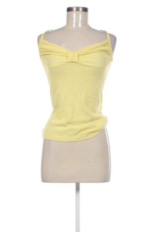 Damentop Silvian Heach, Größe M, Farbe Gelb, Preis € 28,00