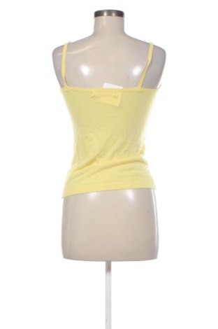 Damentop Silvian Heach, Größe M, Farbe Gelb, Preis € 28,00