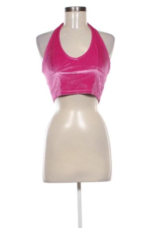 Дамски топ Sinsay, Размер S, Цвят Розов, Цена 14,74 €
