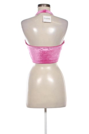 Дамски топ Sinsay, Размер S, Цвят Розов, Цена 14,74 €