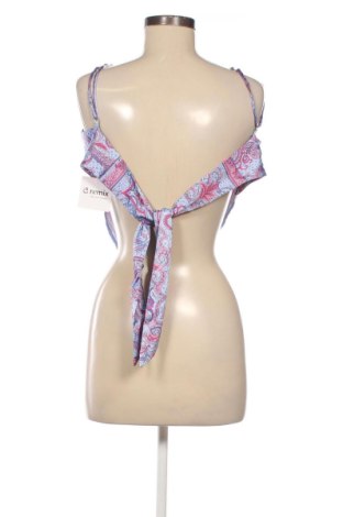 Дамски топ Sinsay, Размер S, Цвят Многоцветен, Цена 5,78 €