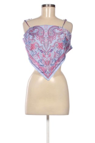 Дамски топ Sinsay, Размер S, Цвят Многоцветен, Цена 5,78 €