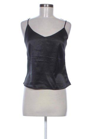 Дамски топ Sinsay, Размер XS, Цвят Черен, Цена 6,53 €