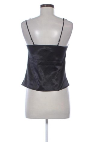 Дамски топ Sinsay, Размер XS, Цвят Черен, Цена 6,53 €