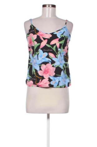 Top de femei Sinsay, Mărime XS, Culoare Multicolor, Preț 37,94 Lei