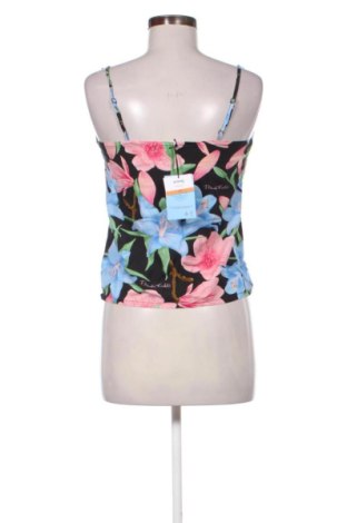 Top de femei Sinsay, Mărime XS, Culoare Multicolor, Preț 37,94 Lei
