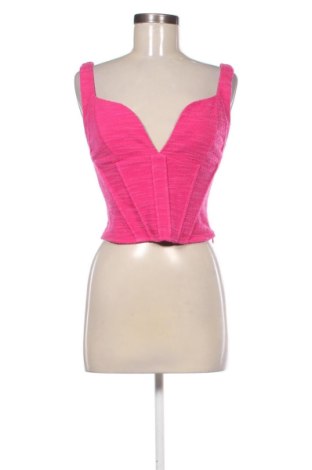 Damentop Sinsay, Größe M, Farbe Rosa, Preis 6,52 €