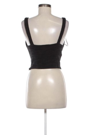 Dámsky top  Sinsay, Veľkosť XS, Farba Čierna, Cena  7,17 €