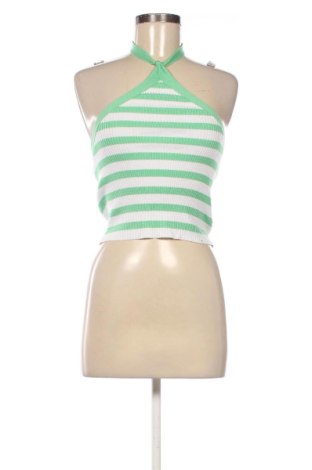 Top de femei Sinsay, Mărime XXS, Culoare Multicolor, Preț 55,64 Lei