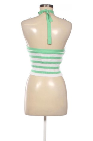 Top de femei Sinsay, Mărime XXS, Culoare Multicolor, Preț 55,64 Lei