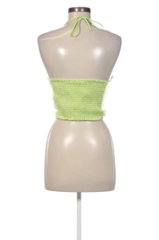 Dámsky top  Sinsay, Veľkosť XS, Farba Zelená, Cena  15,00 €