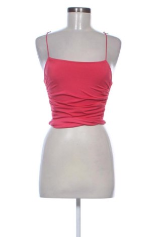 Dámský top Sinsay, Velikost XS, Barva Růžová, Cena  425,00 Kč