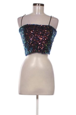 Damentop Sinsay, Größe S, Farbe Mehrfarbig, Preis 15,00 €