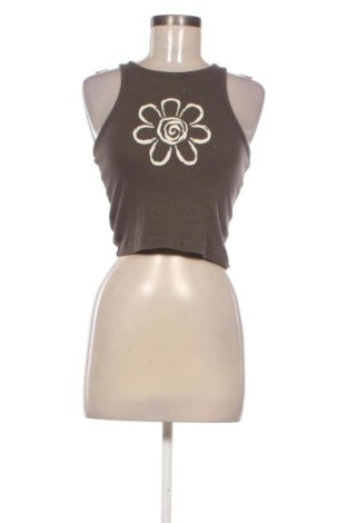 Top de femei Sinsay, Mărime S, Culoare Multicolor, Preț 76,86 Lei