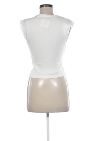 Дамски топ Sinsay, Размер S, Цвят Бял, Цена 23,60 €