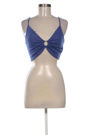 Top de femei Sinsay, Mărime XS, Culoare Multicolor, Preț 77,00 Lei