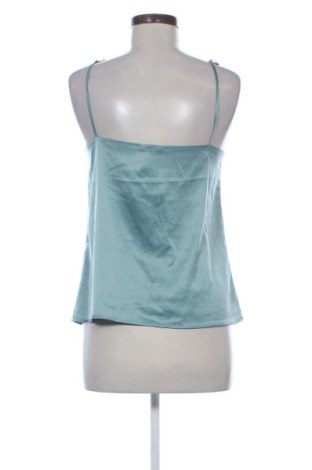 Dámský top Sisley, Velikost L, Barva Zelená, Cena  794,00 Kč