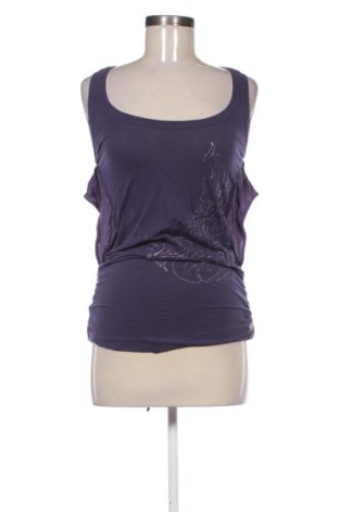 Top de femei Sixty, Mărime L, Culoare Mov, Preț 77,00 Lei