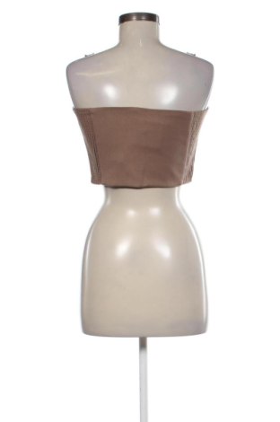 Női top Something New, Méret M, Szín Barna, Ár 6 709 Ft