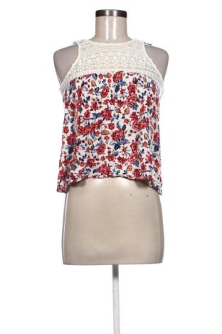 Дамски топ Springfield, Размер S, Цвят Многоцветен, Цена 13,81 €