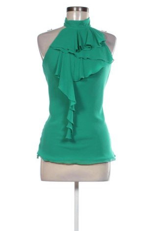 Damski top Star By Julien Macdonald, Rozmiar M, Kolor Zielony, Cena 56,53 zł