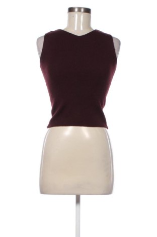 Top de femei Stefanel, Mărime XS, Culoare Roșu, Preț 196,99 Lei