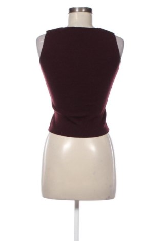 Top de femei Stefanel, Mărime XS, Culoare Roșu, Preț 196,99 Lei