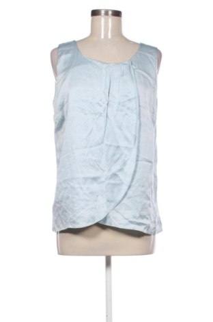 Damentop Steilmann, Größe M, Farbe Blau, Preis 10,74 €