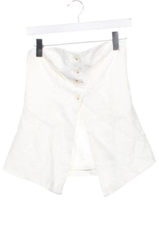 Dámsky top  Stradivarius, Veľkosť S, Farba Biela, Cena  9,95 €