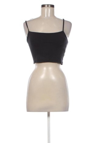 Dámsky top  Stradivarius, Veľkosť L, Farba Čierna, Cena  22,95 €