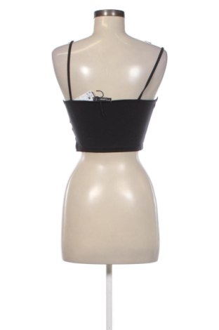 Dámsky top  Stradivarius, Veľkosť L, Farba Čierna, Cena  22,95 €