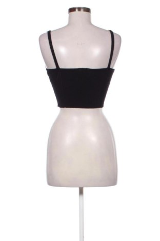 Damski top Stradivarius, Rozmiar XS, Kolor Czarny, Cena 53,58 zł
