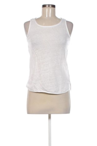 Top de femei Stradivarius, Mărime S, Culoare Alb, Preț 91,99 Lei