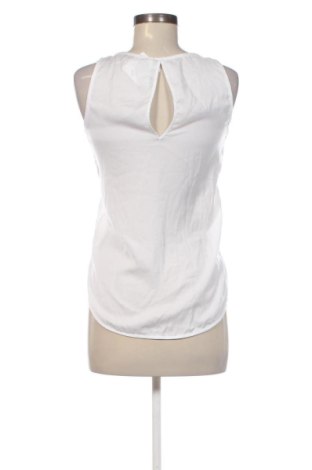 Top de femei Stradivarius, Mărime S, Culoare Alb, Preț 91,99 Lei