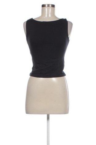 Дамски топ Stradivarius, Размер M, Цвят Черен, Цена 24,03 €