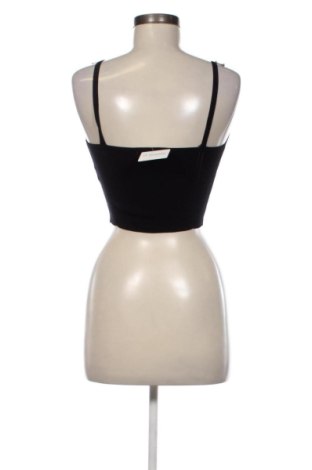 Top de femei Stradivarius, Mărime XS, Culoare Negru, Preț 91,99 Lei
