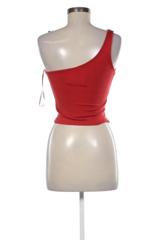 Női top Stradivarius, Méret XXS, Szín Piros, Ár 7 499 Ft