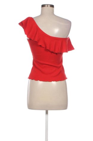 Dámsky top  Stradivarius, Veľkosť S, Farba Červená, Cena  15,00 €