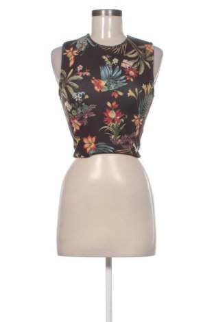 Damski top Stradivarius, Rozmiar S, Kolor Kolorowy, Cena 79,15 zł