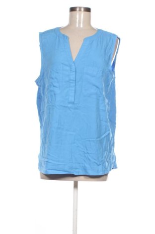 Top de femei Street One, Mărime L, Culoare Albastru, Preț 85,99 Lei