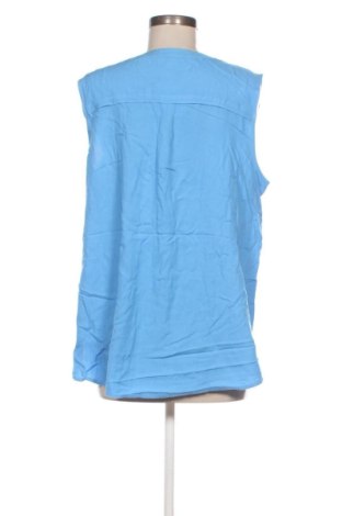 Top de femei Street One, Mărime L, Culoare Albastru, Preț 85,99 Lei