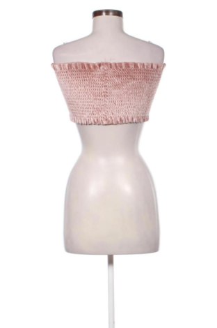 Дамски топ Subdued, Размер S, Цвят Розов, Цена 14,31 €